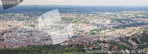 Image of Stuttgart, Germany