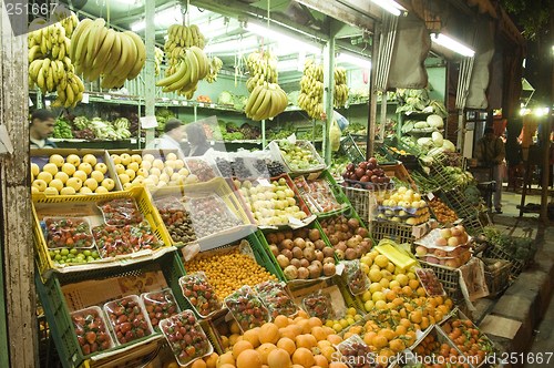 Image of Fruits and vegetables