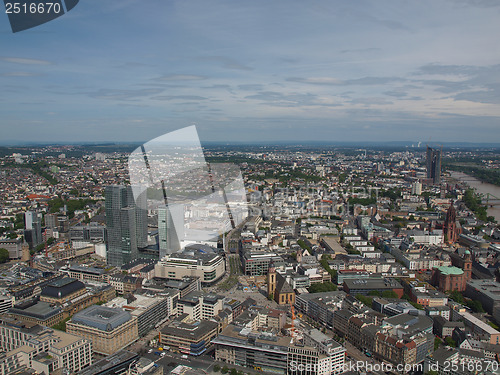 Image of Frankfurt am Main