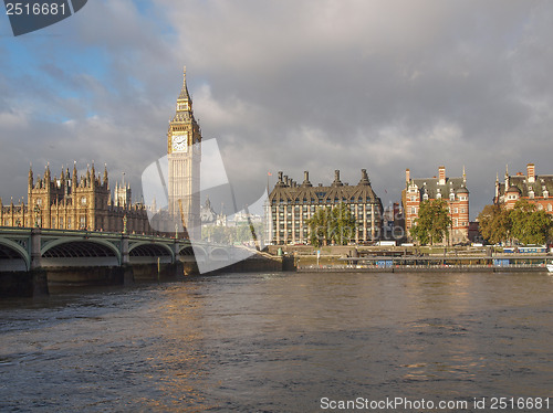 Image of Westminster Bridge