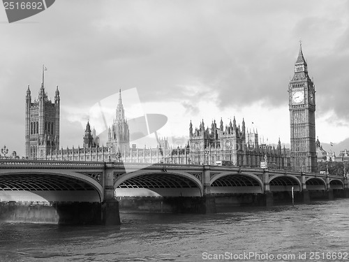 Image of Westminster Bridge