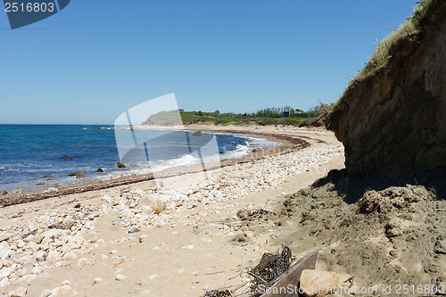 Image of Block Island Beach