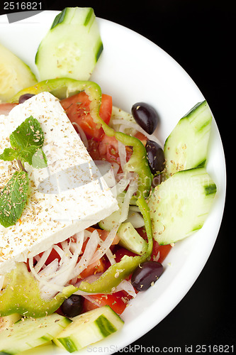 Image of Greek Salad