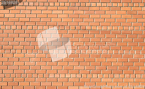 Image of brick wall