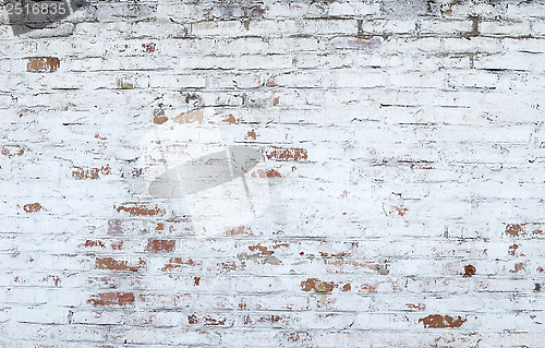 Image of brick wall