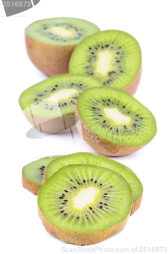 Image of Kiwi