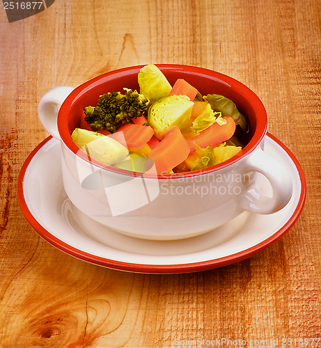 Image of Rustic Stew