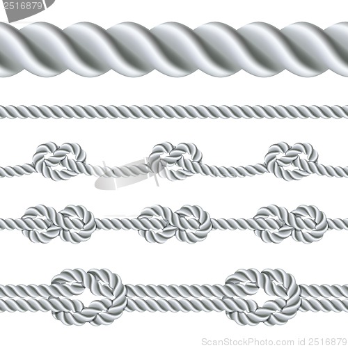 Image of Rope set