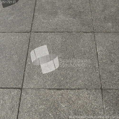 Image of Concrete pavement