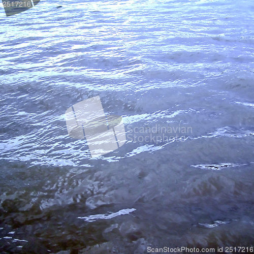 Image of Water background