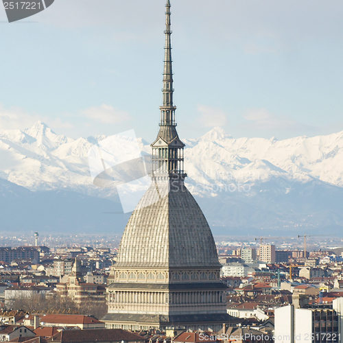 Image of Turin, Italy