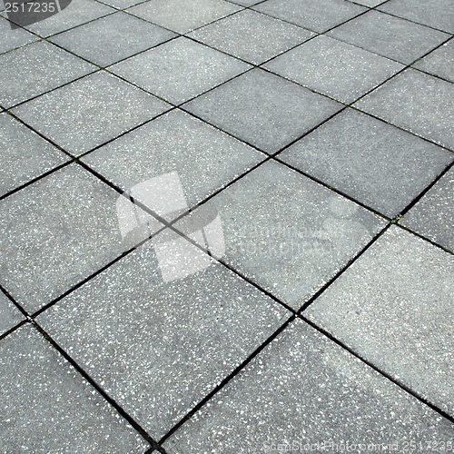 Image of Concrete pavement