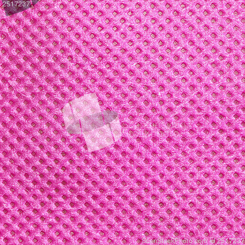 Image of Fabric background