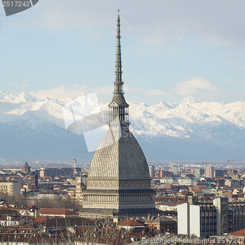 Image of Turin, Italy