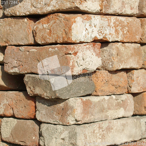 Image of Bricks