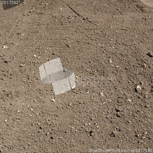 Image of Soil picture