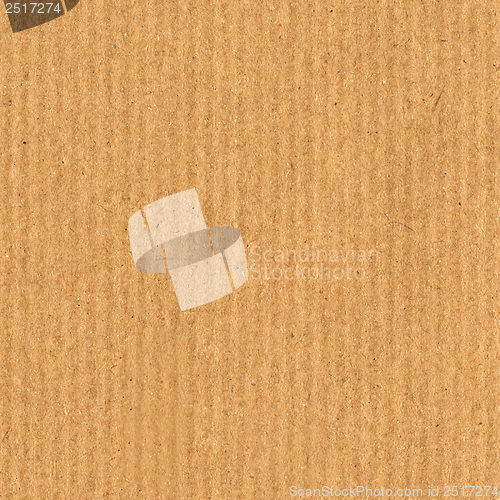 Image of Brown paper background