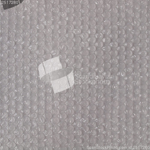 Image of Bubblewrap picture