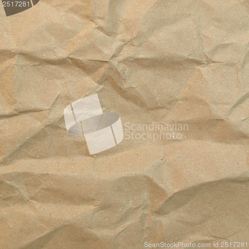 Image of Rippled paper