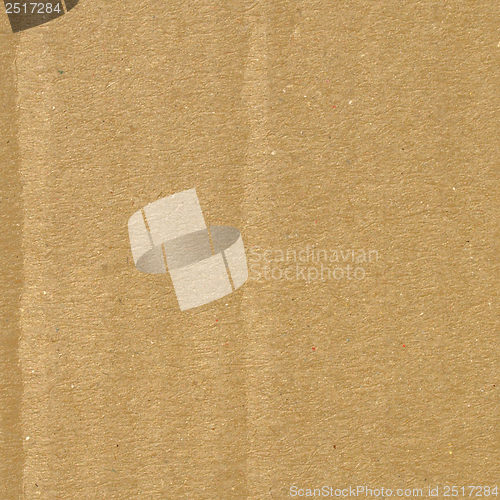 Image of Corrugated cardboard