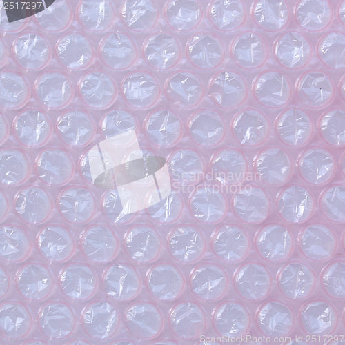 Image of Bubblewrap picture