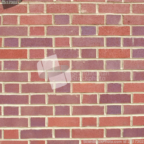 Image of Brick wall