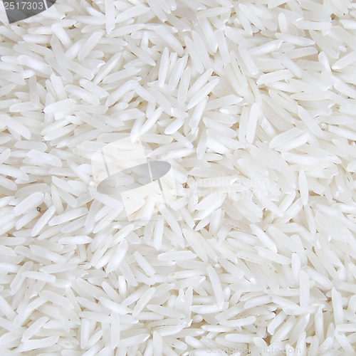 Image of Basmati picture