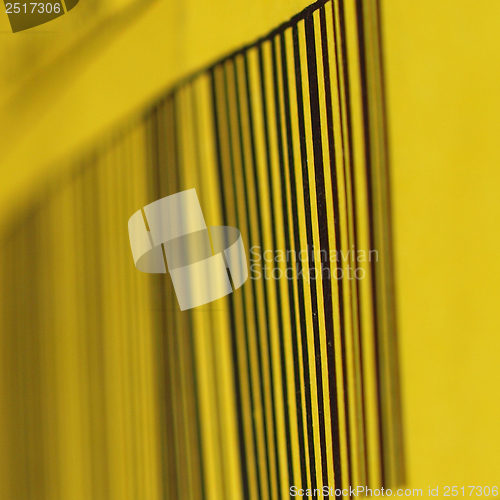 Image of Bar code
