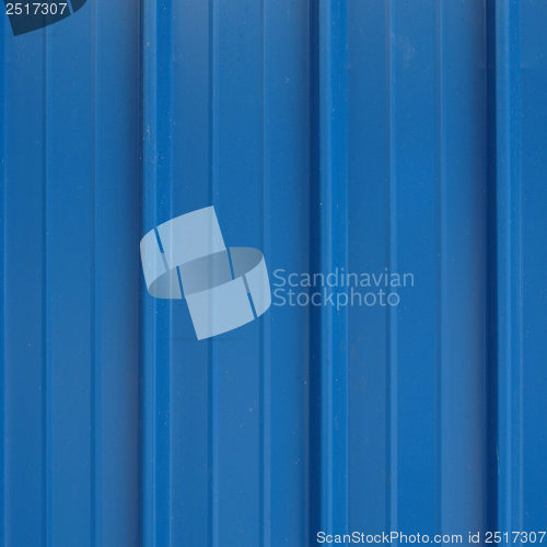 Image of Corrugated steel