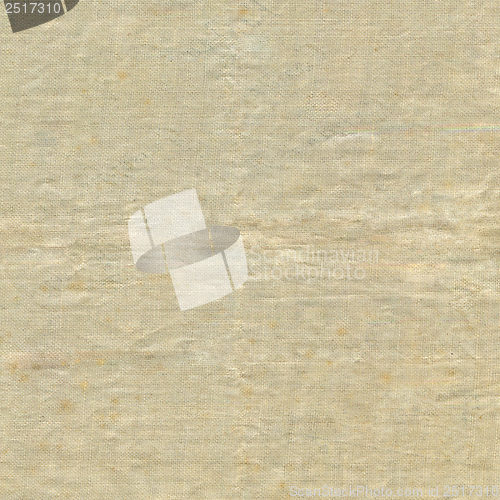 Image of Blank paper
