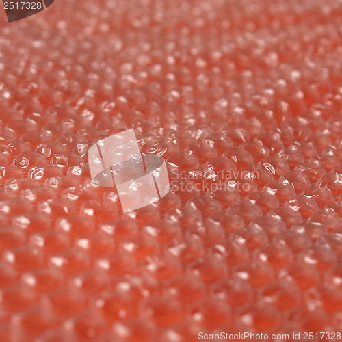 Image of Bubblewrap picture
