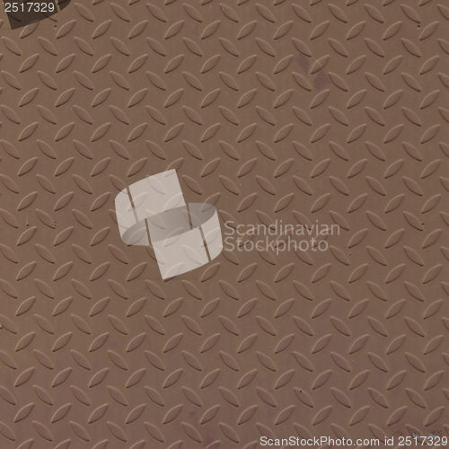 Image of Diamond steel