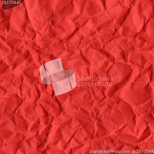 Image of Red Christmas background