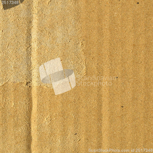 Image of Corrugated cardboard