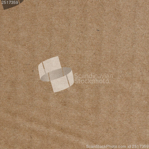 Image of Corrugated cardboard