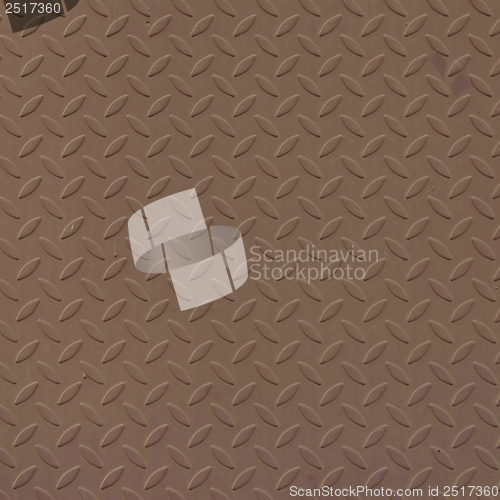Image of Diamond steel
