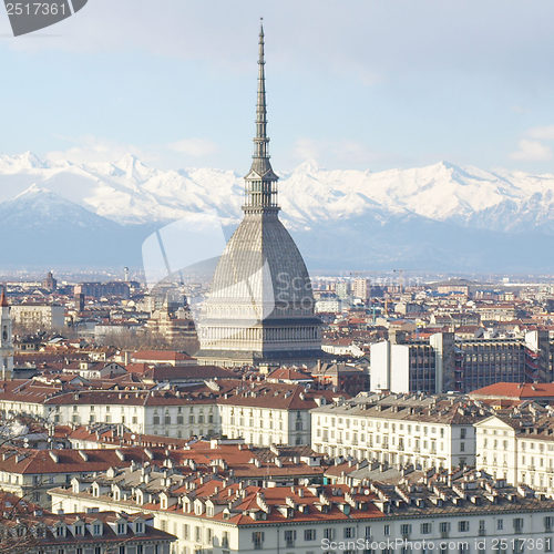 Image of Turin, Italy