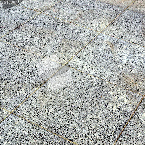 Image of Concrete pavement