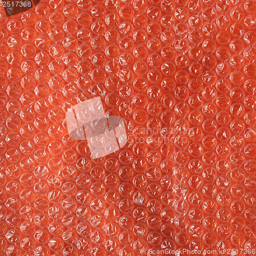 Image of Bubblewrap picture