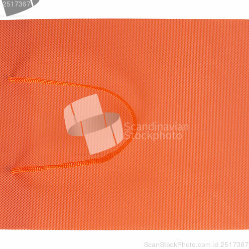 Image of Shopping bag