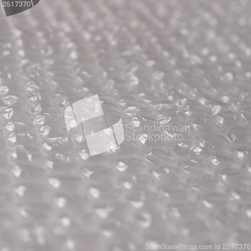 Image of Bubblewrap picture