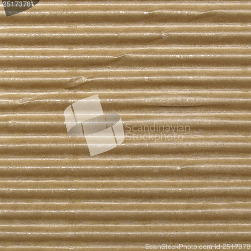 Image of Corrugated cardboard