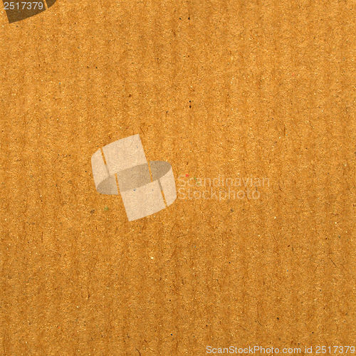 Image of Brown paper background