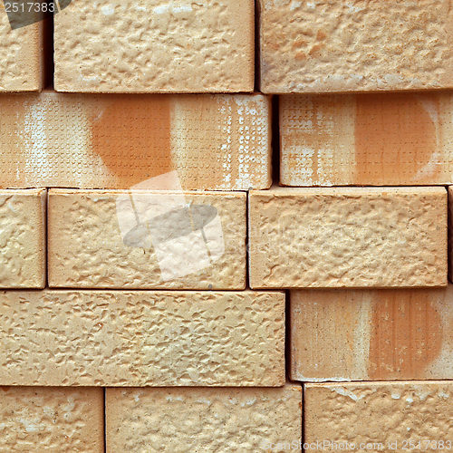 Image of Bricks