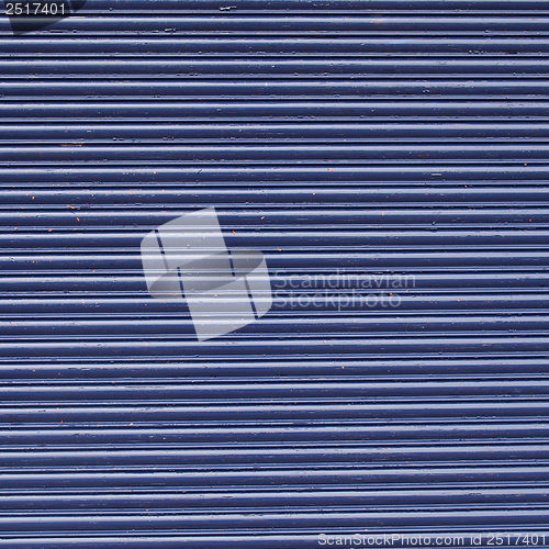 Image of Corrugated steel