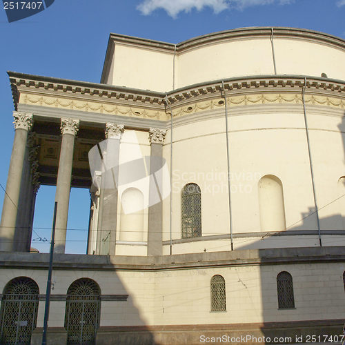 Image of Turin, Italy