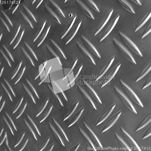 Image of Diamond steel