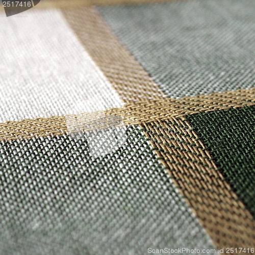 Image of fabric