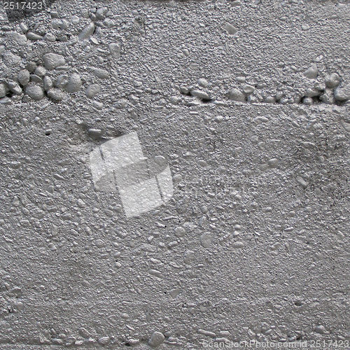 Image of Concrete picture