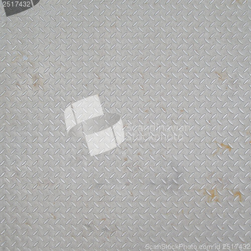 Image of Diamond steel